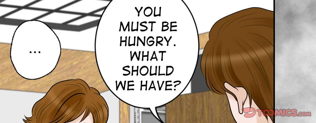 Living with The Wizard - Chapter 22